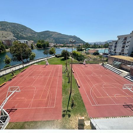 Apartman Srna Trebinje Ngoại thất bức ảnh