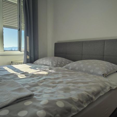 Apartman Srna Trebinje Ngoại thất bức ảnh