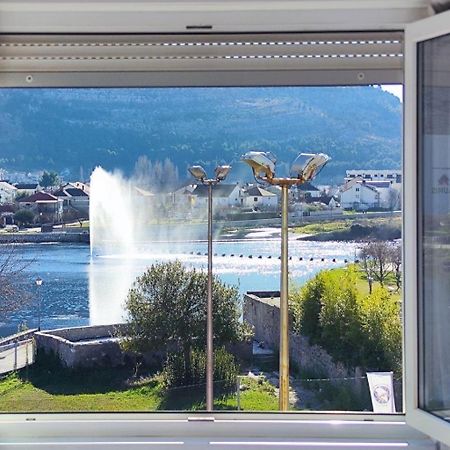Apartman Srna Trebinje Ngoại thất bức ảnh