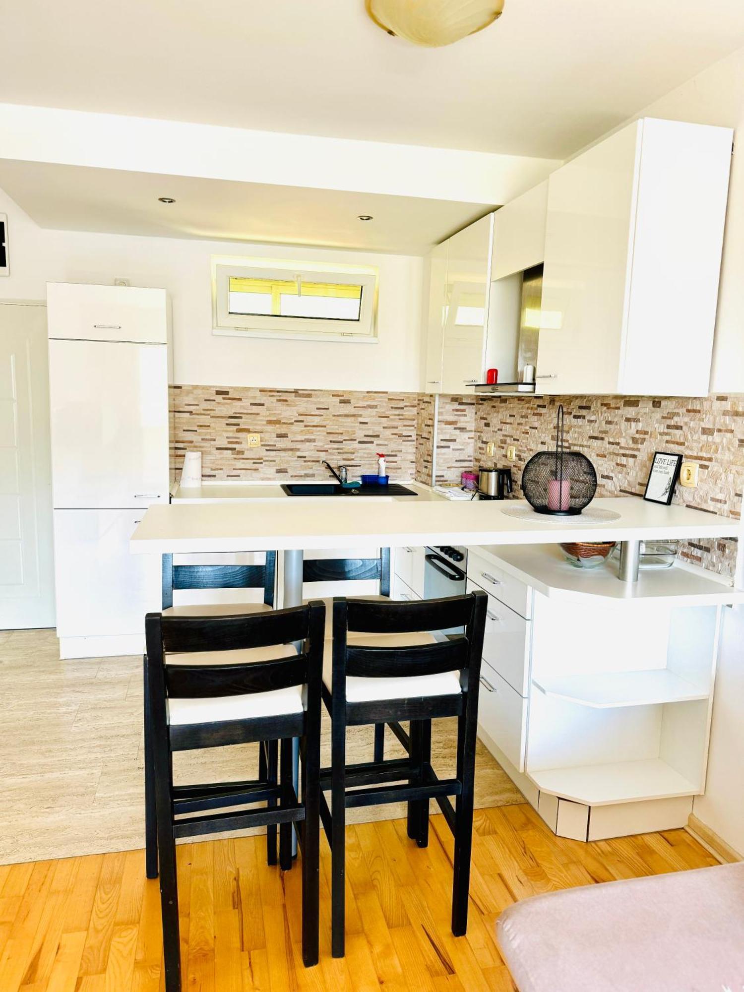 Apartman Srna Trebinje Ngoại thất bức ảnh