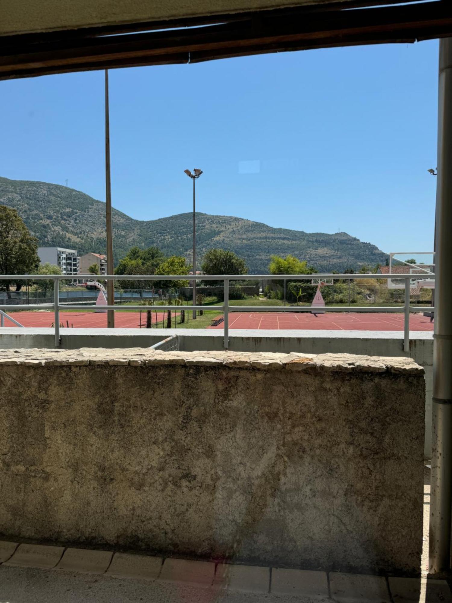 Apartman Srna Trebinje Ngoại thất bức ảnh
