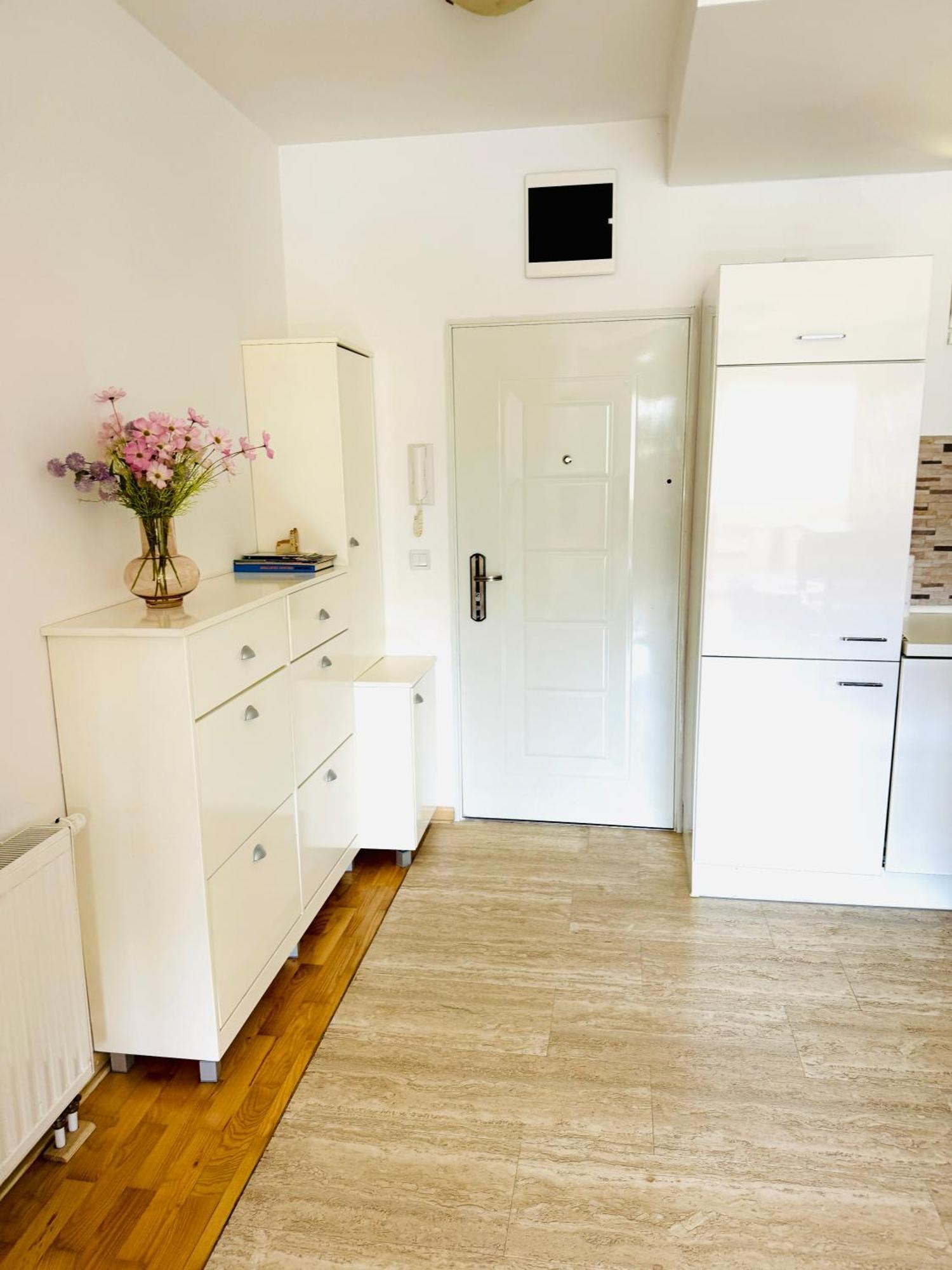 Apartman Srna Trebinje Ngoại thất bức ảnh