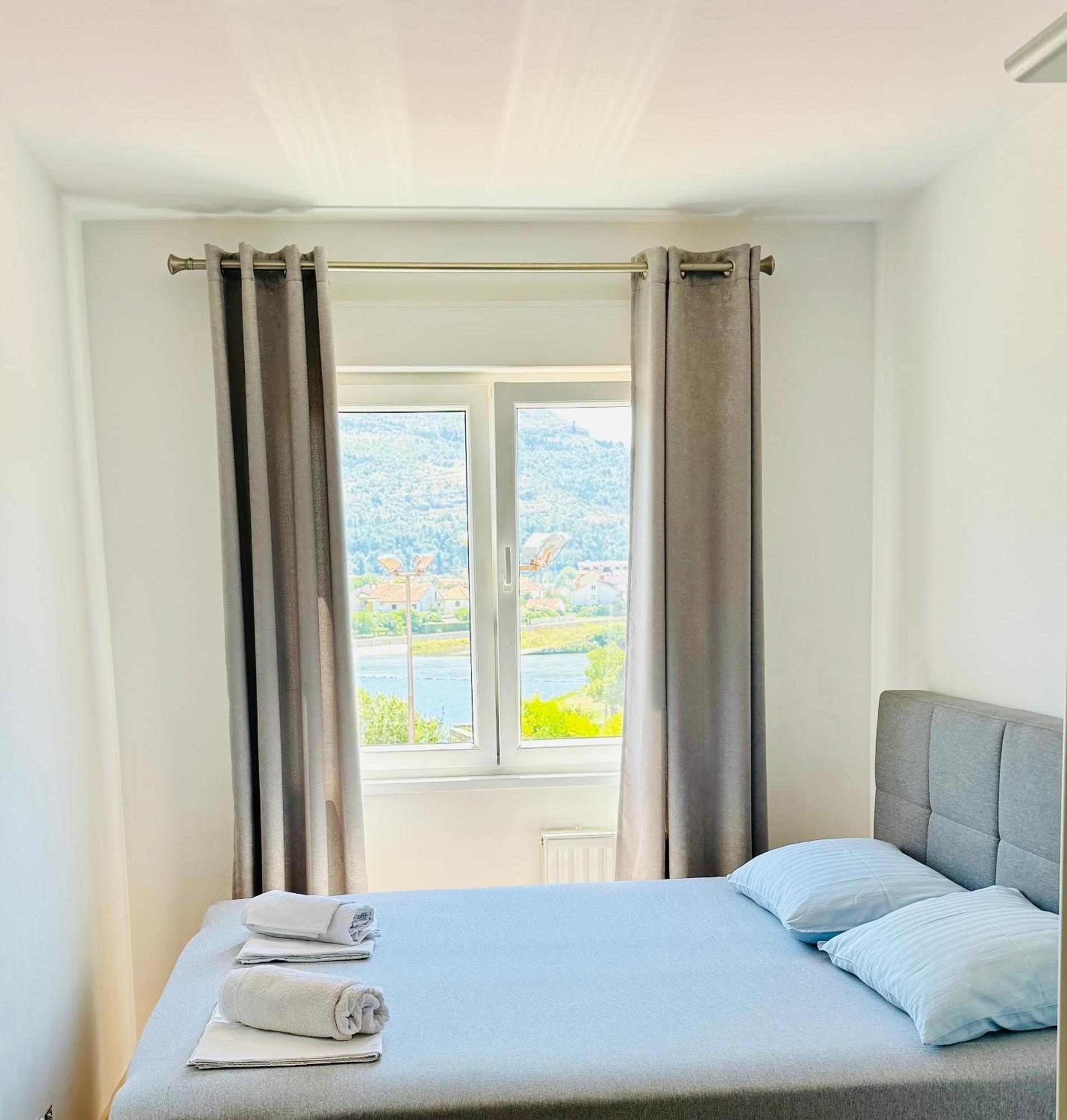Apartman Srna Trebinje Ngoại thất bức ảnh