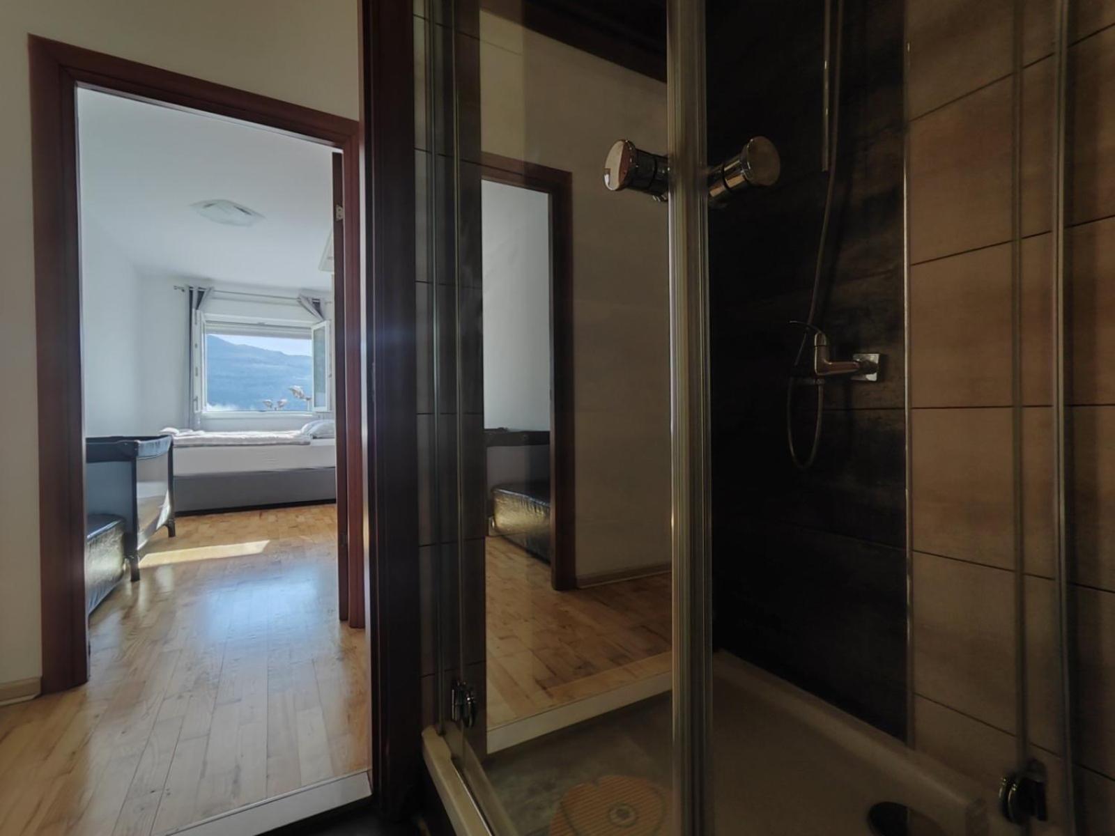 Apartman Srna Trebinje Ngoại thất bức ảnh