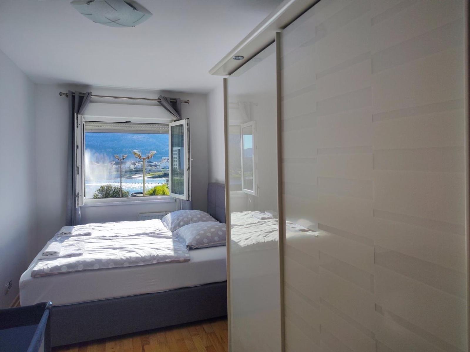 Apartman Srna Trebinje Ngoại thất bức ảnh