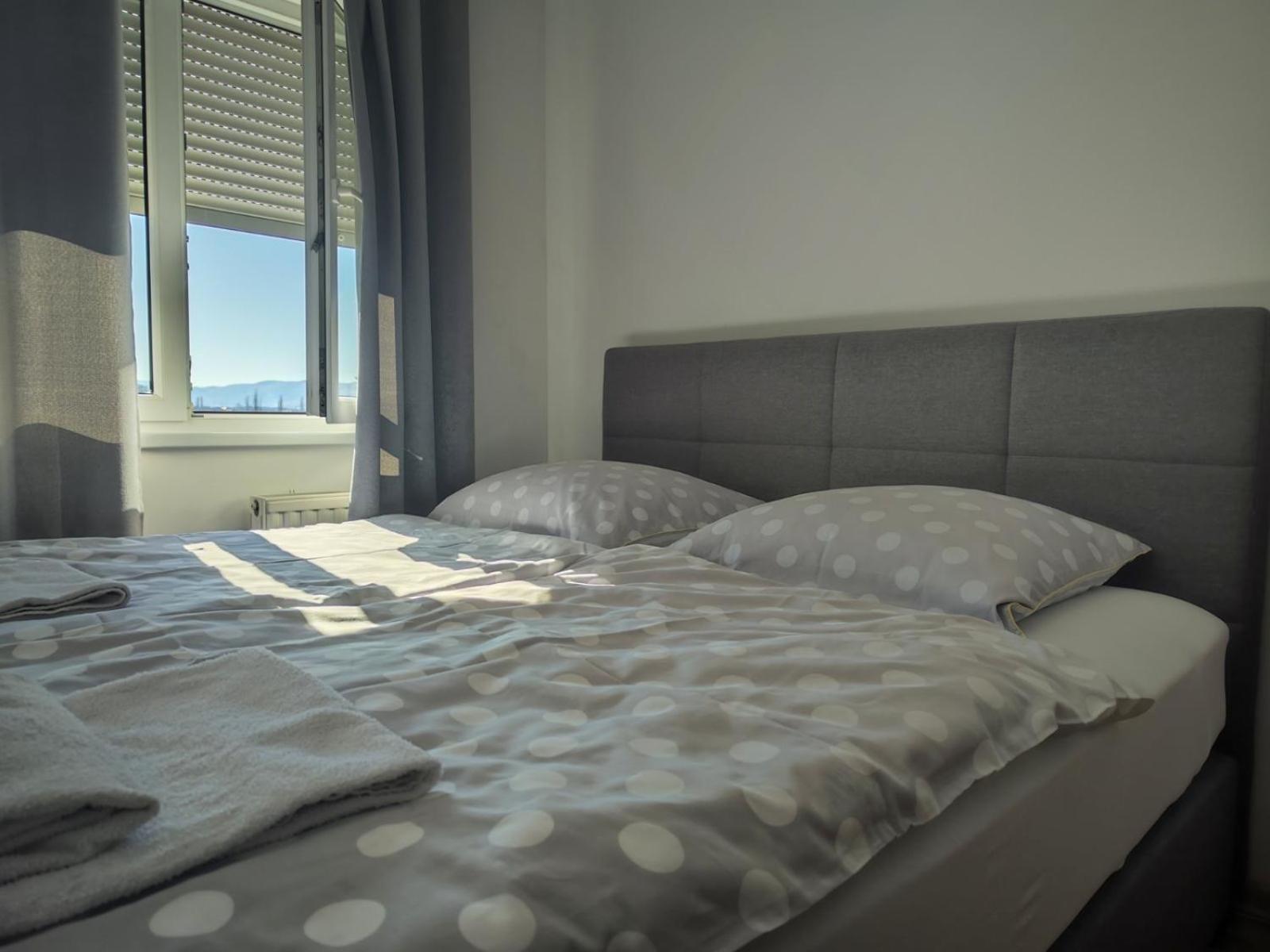 Apartman Srna Trebinje Ngoại thất bức ảnh