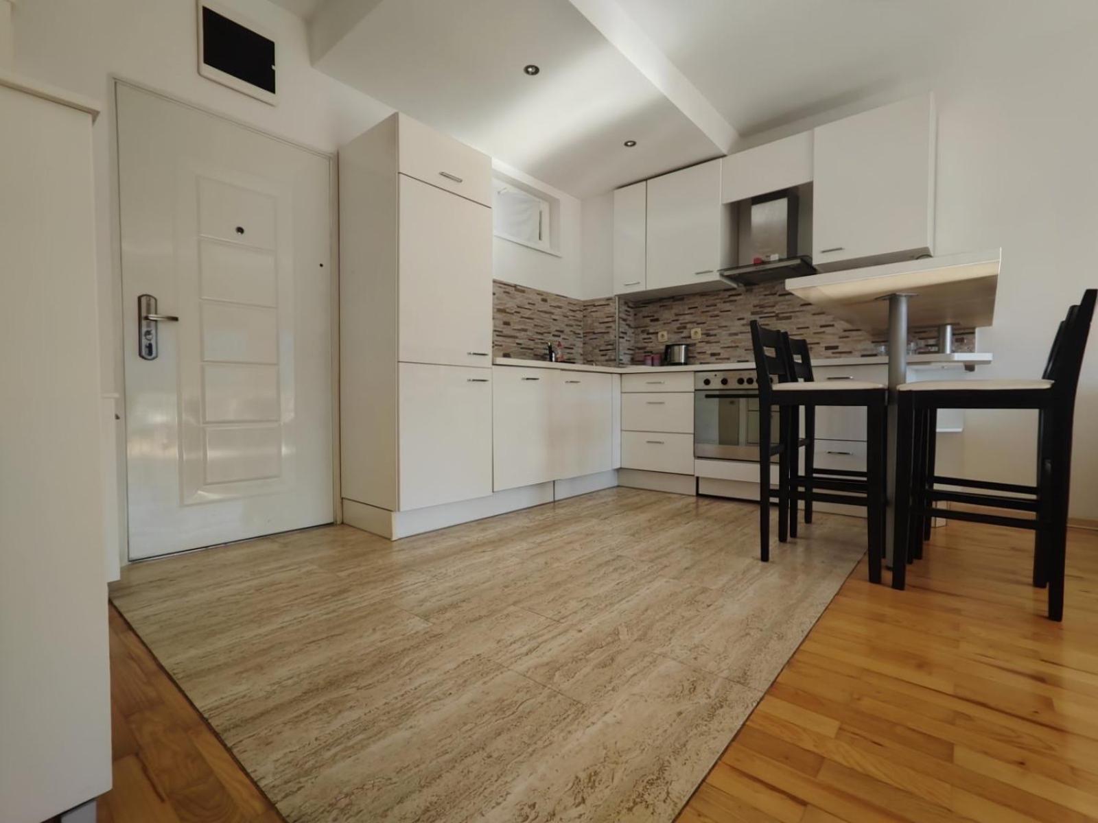 Apartman Srna Trebinje Ngoại thất bức ảnh