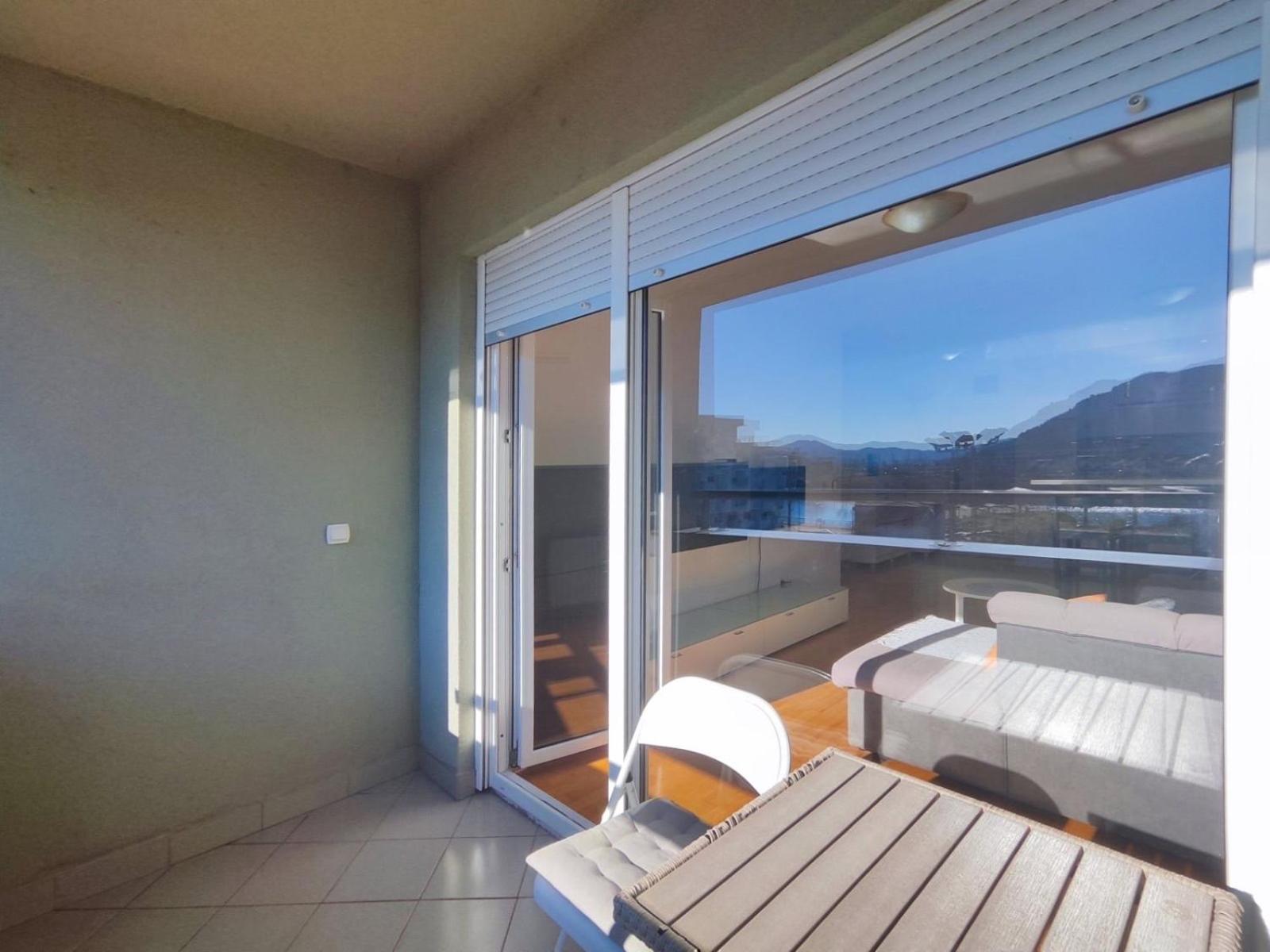 Apartman Srna Trebinje Ngoại thất bức ảnh