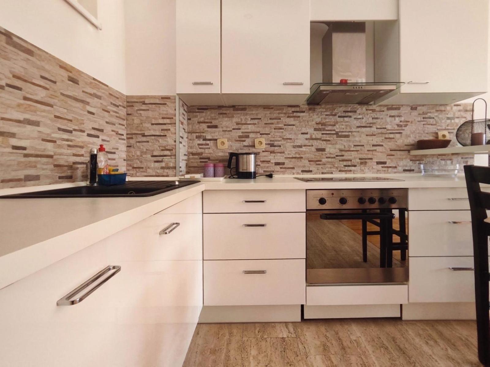 Apartman Srna Trebinje Ngoại thất bức ảnh