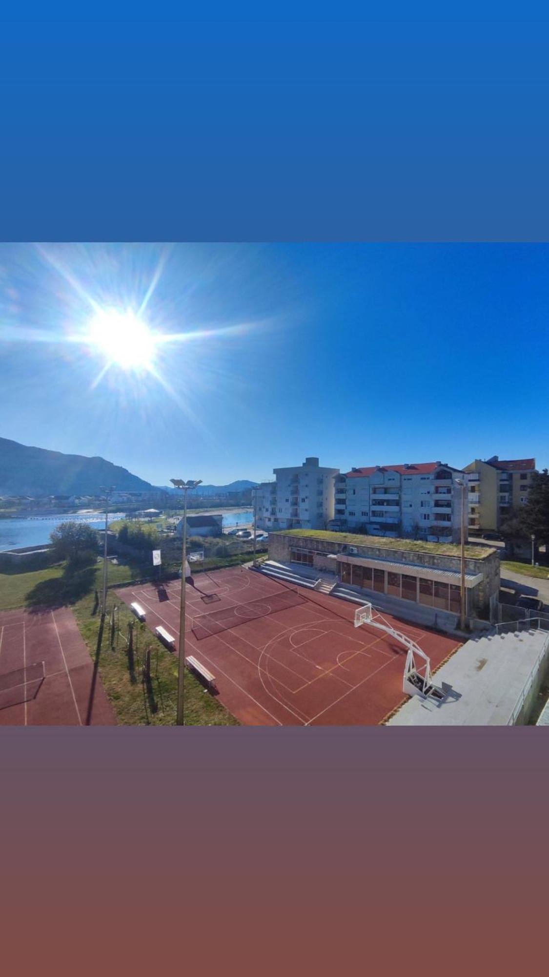 Apartman Srna Trebinje Ngoại thất bức ảnh