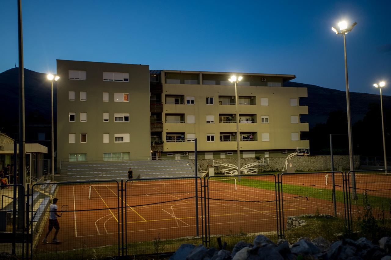 Apartman Srna Trebinje Ngoại thất bức ảnh