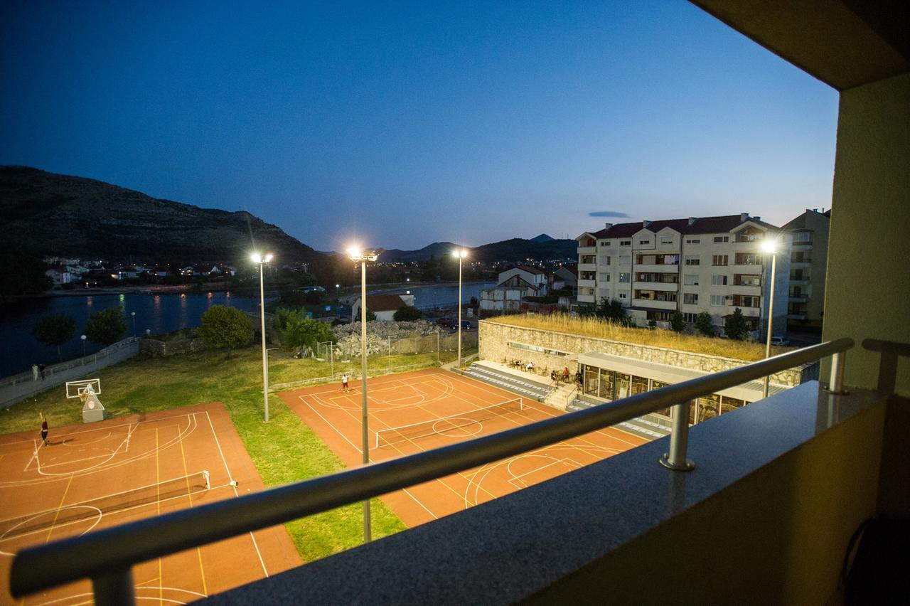 Apartman Srna Trebinje Ngoại thất bức ảnh
