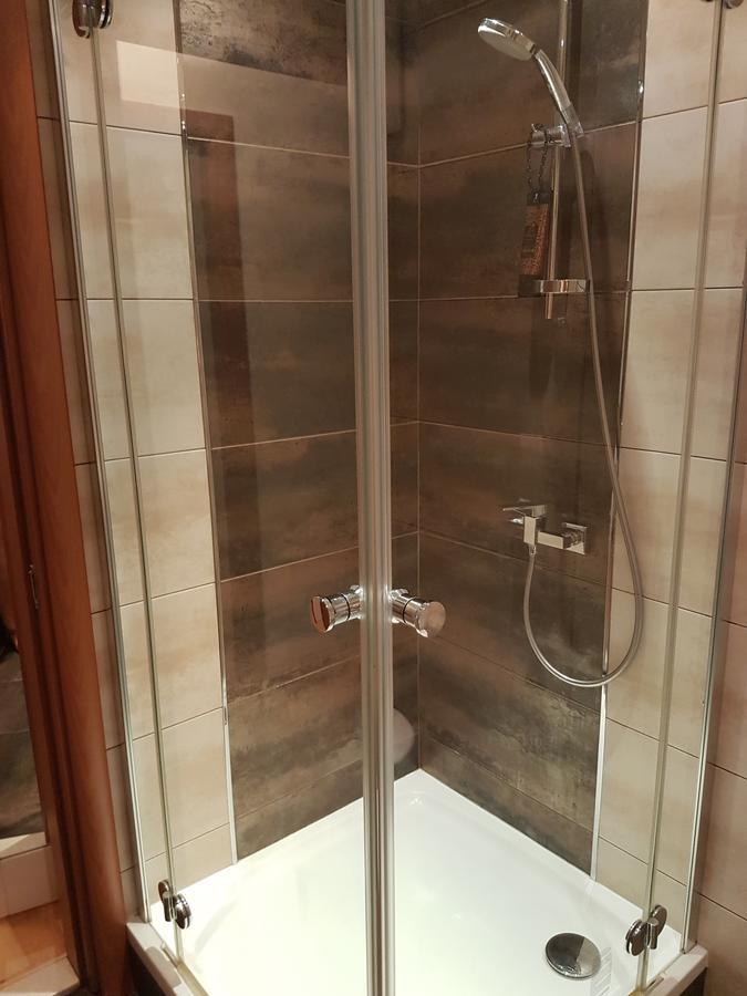 Apartman Srna Trebinje Ngoại thất bức ảnh