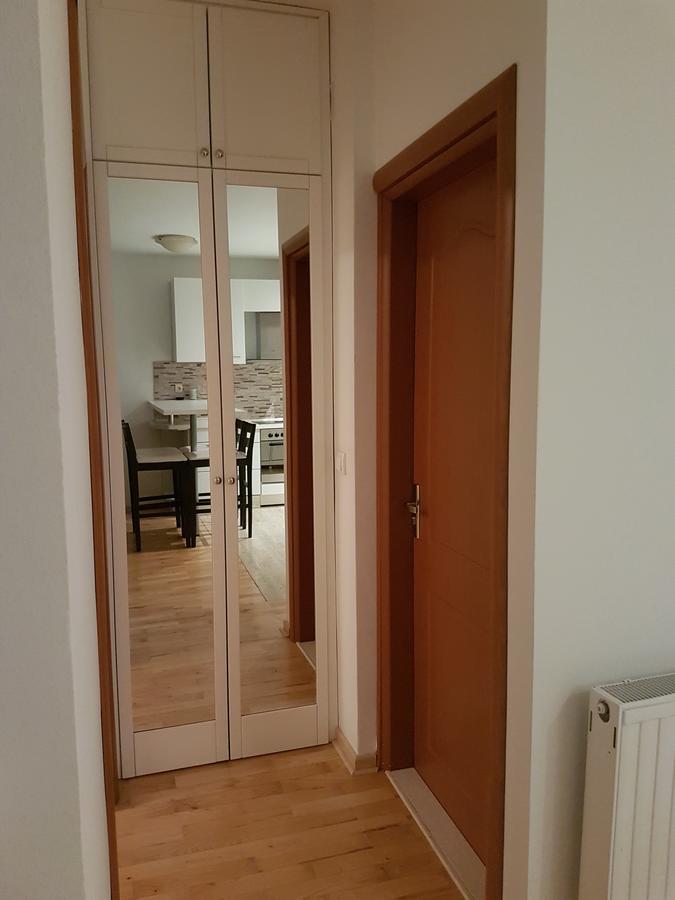 Apartman Srna Trebinje Ngoại thất bức ảnh