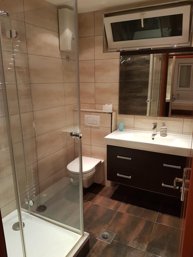 Apartman Srna Trebinje Ngoại thất bức ảnh