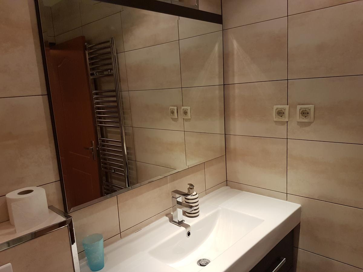 Apartman Srna Trebinje Ngoại thất bức ảnh