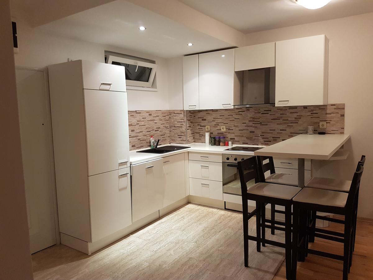 Apartman Srna Trebinje Ngoại thất bức ảnh