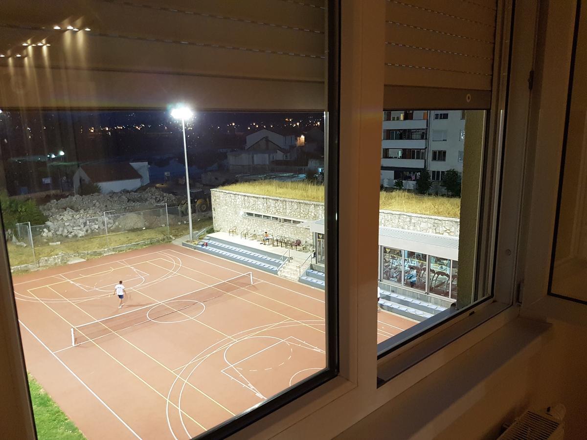 Apartman Srna Trebinje Ngoại thất bức ảnh