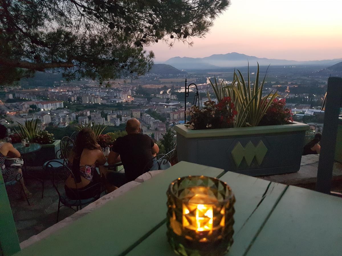 Apartman Srna Trebinje Ngoại thất bức ảnh