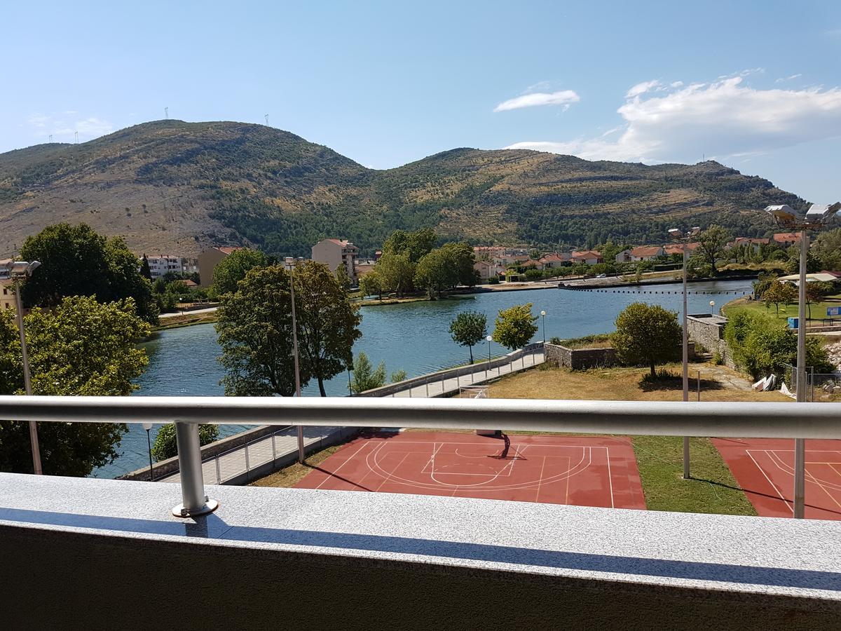 Apartman Srna Trebinje Ngoại thất bức ảnh