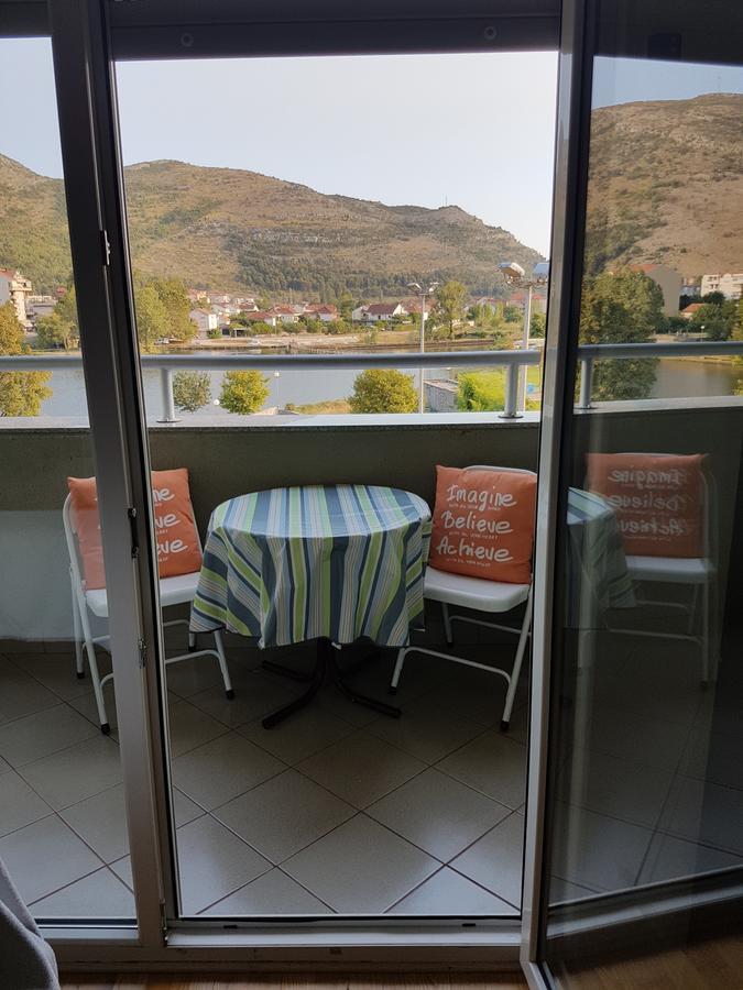 Apartman Srna Trebinje Ngoại thất bức ảnh