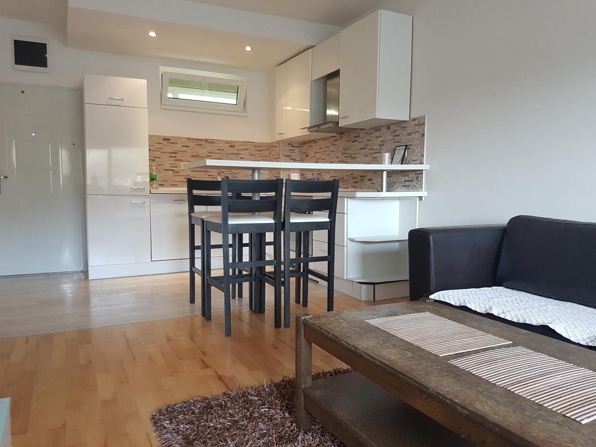 Apartman Srna Trebinje Ngoại thất bức ảnh