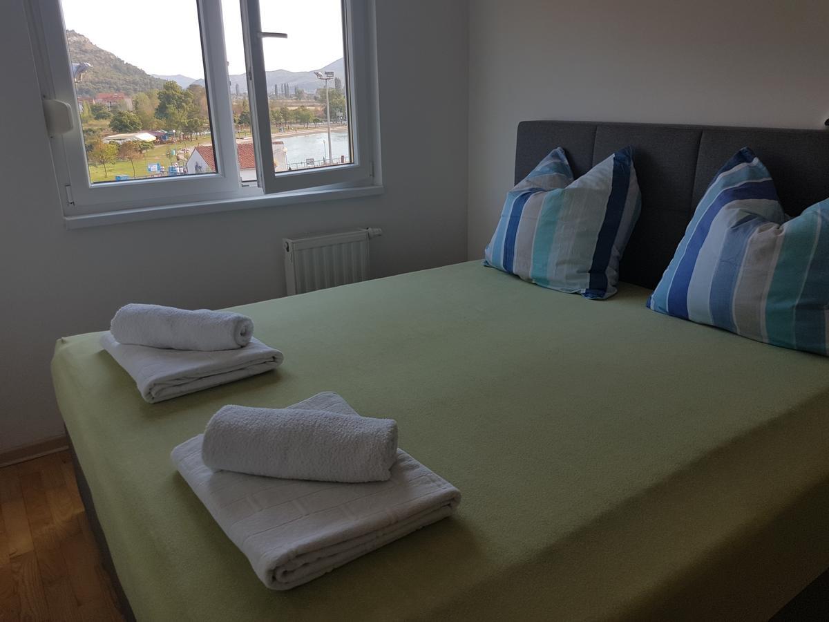 Apartman Srna Trebinje Ngoại thất bức ảnh